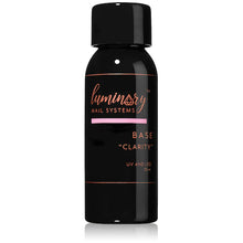 Luminary Nail Systems Multi-Flex Gel - CLARITY (Clear)
