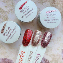 Akzentz Gel Play - Fantasy Collection