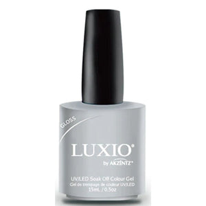 Akzentz Luxio - Gloss Top Coat