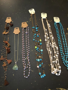 Jewelry $30.00