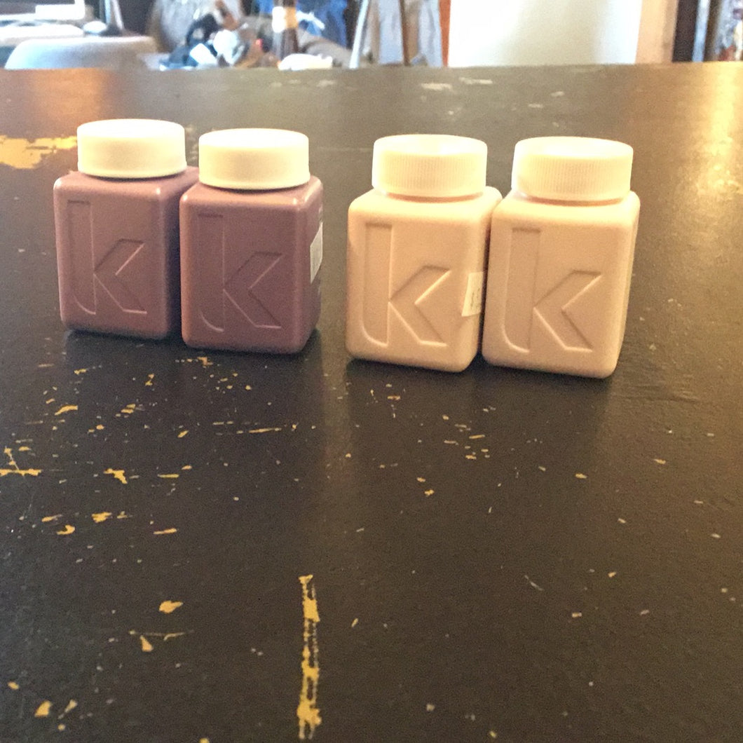 Km samples
