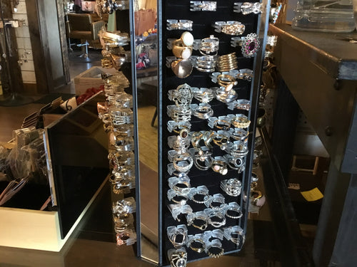 Bling Rings