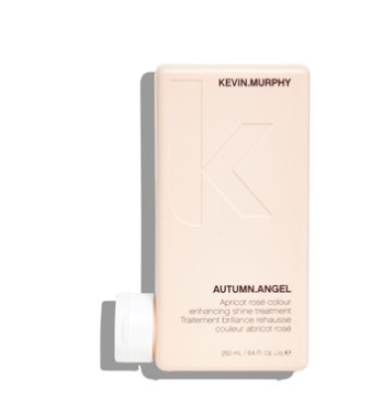KM Autumn Angel