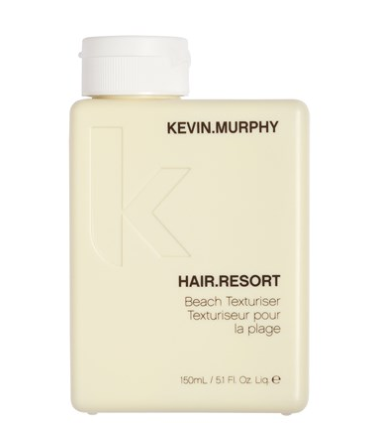 KM Hair Resort