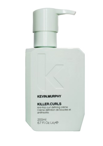 KM Killer Curls