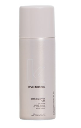 KM Session Spray Flex Mini 3.4 oz