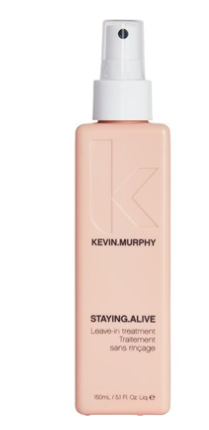 KM Staying Alive