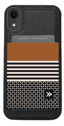 Sanders Thread iPhone Case