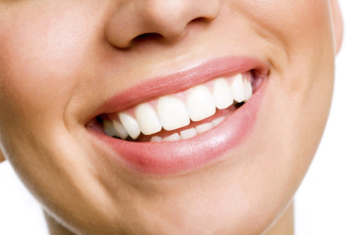 Elusive Teeth Whitening