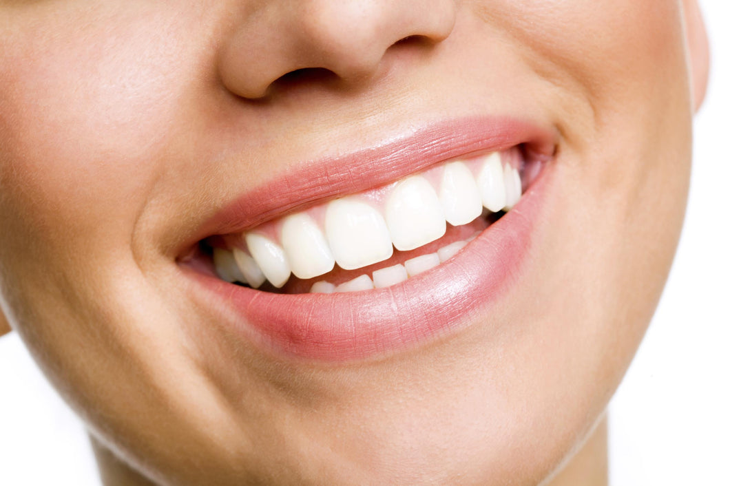 Elusive Teeth Whitening